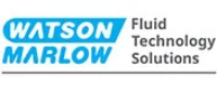Logo Watson-Marlow Fluid Technology Solutions