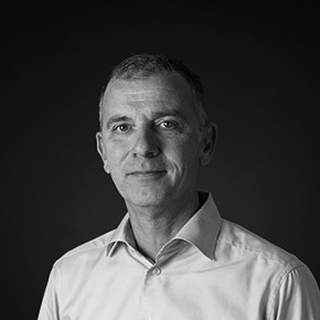 Peter van Geel