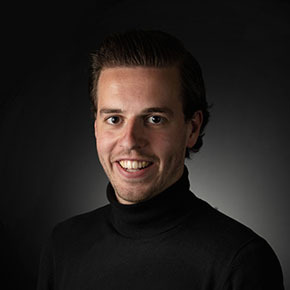 Thomas Straatman