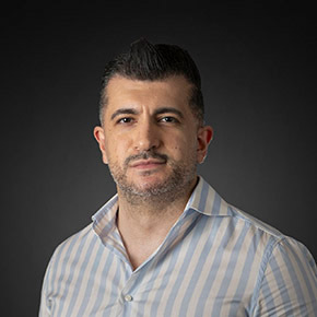 Aryan Banaei