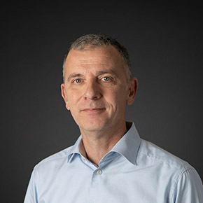 Peter van Geel