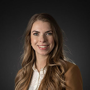 Vivanne Geurtz