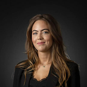 Maxime Huis in 't Veld