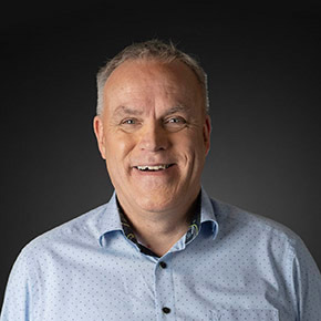 Mark Schuiveling