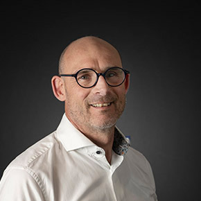 Erwin Daniëls