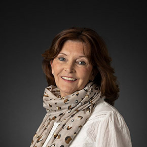 Trudy Bekkers