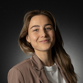 Milena Fischer
